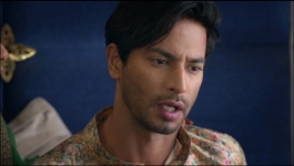 Spy Bahu - 5th July 2022